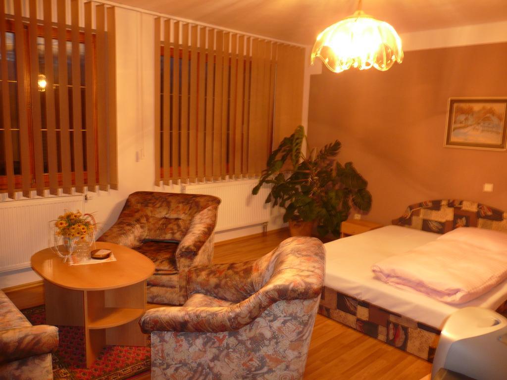 Penzion U Urbanu Nemcice  Номер фото